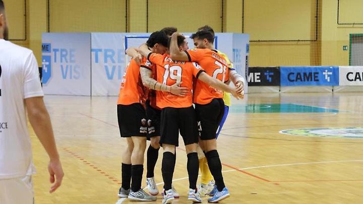 L’Active accoglie il Capurso al Palasport