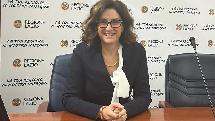 Simona Ursino lascia la Asl Rm4: un grazie commosso ai colleghi