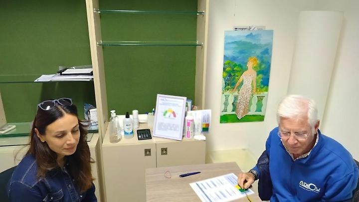 Asl Rm4 e Adiciv insieme per la prevenzione