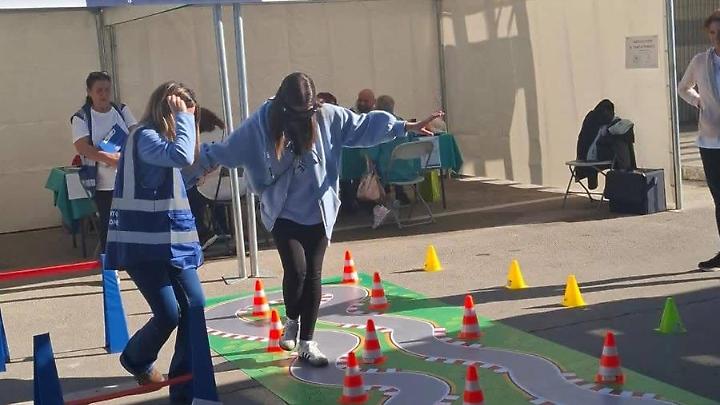 Diabete, Asl e Adiciv per la prevenzione: boom di presenze alla prima tappa