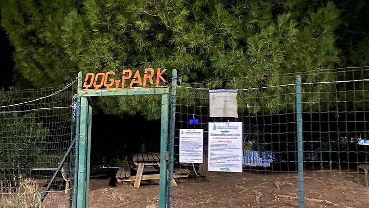 Dog park a San Liborio, i residenti si appellano al Sindaco