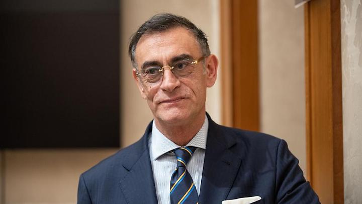 Silvestroni (FdI): «Buon lavoro a Raffaele Latrofa, nuovo presidente dell'Adsp di Civitavecchia»