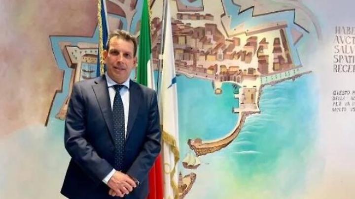 Zls del Lazio, Latrofa (Presidente AdSP MTCS): «Una svolta attesa da anni»