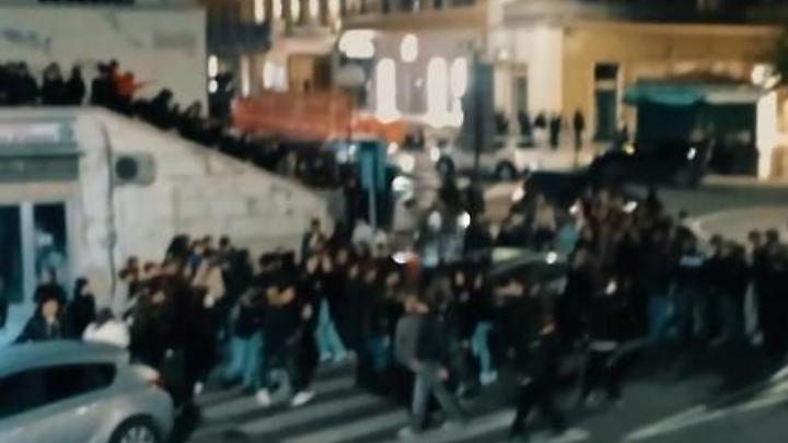 Varchi pedonali di accesso al porto chiusi dalle 20 alle 6 nel weekend