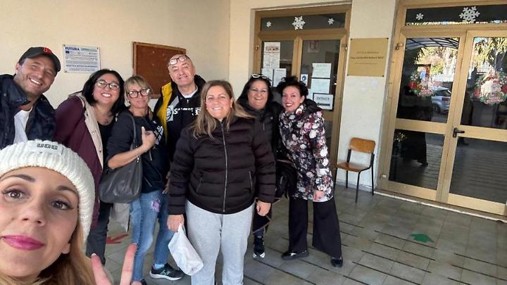 Alla Don Papacchini la buona scuola comincia da casa