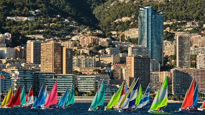 Vela: inclusione al centro di Navicap Challenge, domina lo Yacht Club de Monaco