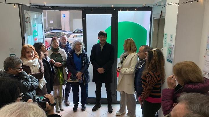 Civitavecchia, nasce lo sportello Cisl per la disabilità: un presidio di ascolto e diritti