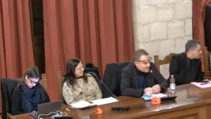 «L’inerzia della giunta Sposetti spegne anche il Natale, con le associazioni messe alla porta»