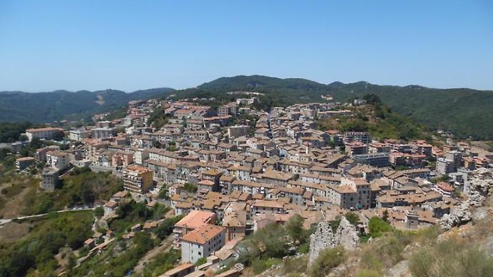 “I presepi di Tolfa”: torna la magia