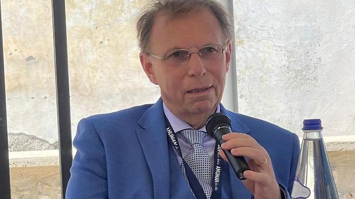 Poletti: &laquo;S&igrave; alla nuova provincia Porta d&rsquo;Italia&raquo;