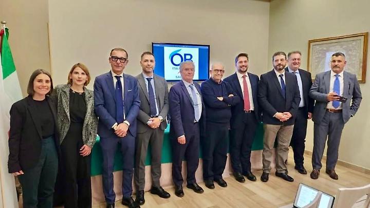 Welfare, nasce "OB Italia!", il nuovo fondo socio-sanitario che raggiunger&agrave; gi&agrave; un milione di cittadini