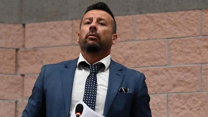 Frascarelli: &laquo;Un vertice urgente con le autorit&agrave; di pubblica sicurezza&raquo;