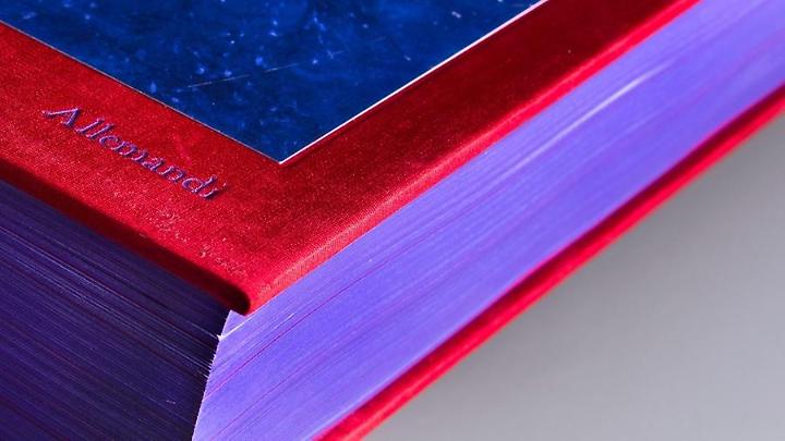 Allemandi, balzo ricavi e utili nel primo anno con i nuovi soci