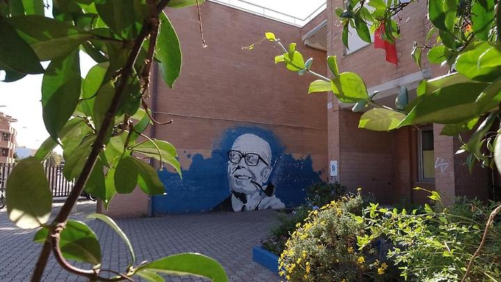 Al Pertini arriva &ldquo;Arte e Multimedialit&agrave;&rdquo;