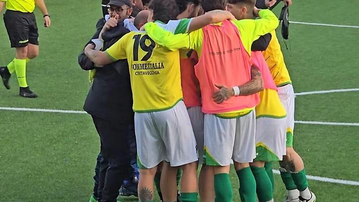 Metteteci una X su questo turno: tutti pareggiano