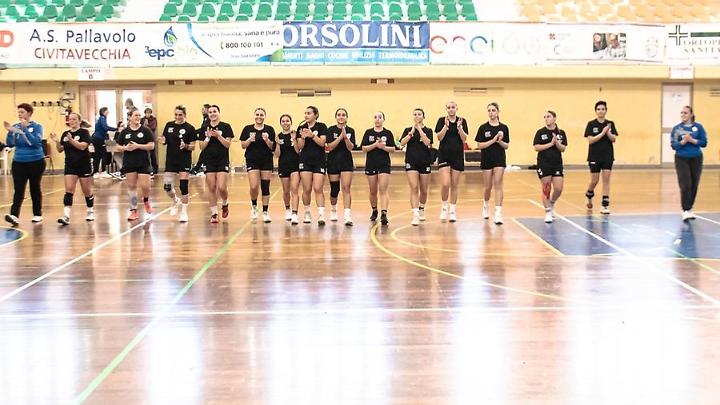 Altro scontro diretto perso per la Flavioni