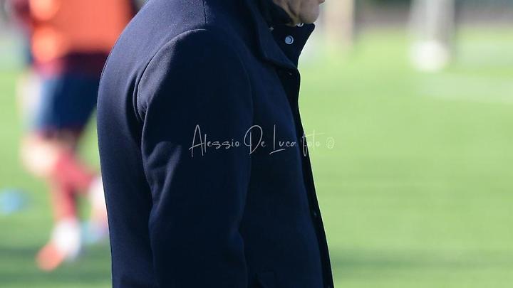 «Chiedo scusa ai nostri tifosi e a tutto l’ambiente»