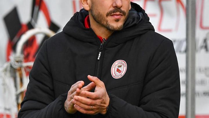 Tolfa, pari a reti bianche alla prima di Cafarelli