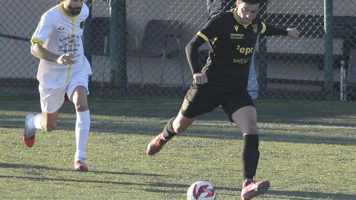 Il Qco ha fretta di vincere: tre reti al Farnese e +4 sulla seconda