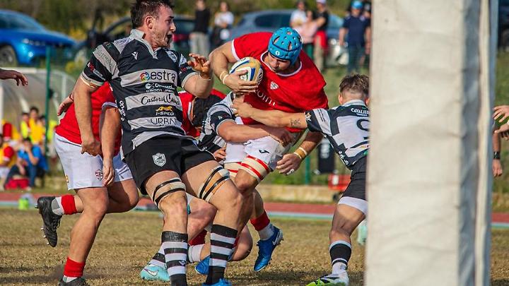 Crc sempre dominante