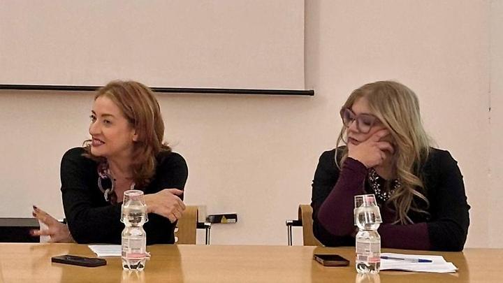 &laquo;Dall&rsquo;inizio del 2026 l&rsquo;epidurale al San Paolo di Civitavecchia&raquo;