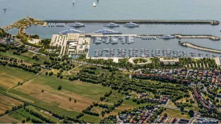 Pd: &laquo;Porto crocieristico a Fiumicino e post carbone: tanta l&rsquo;incertezza&raquo;