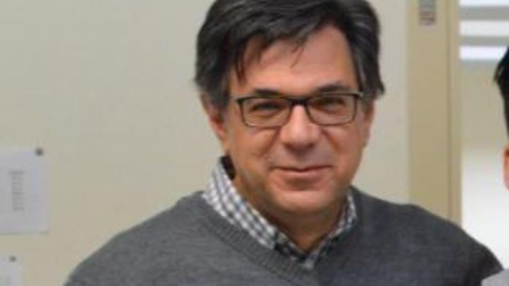 Addio al professor Roberto Braico, istituzione del &ldquo;Guglielmotti&rdquo;