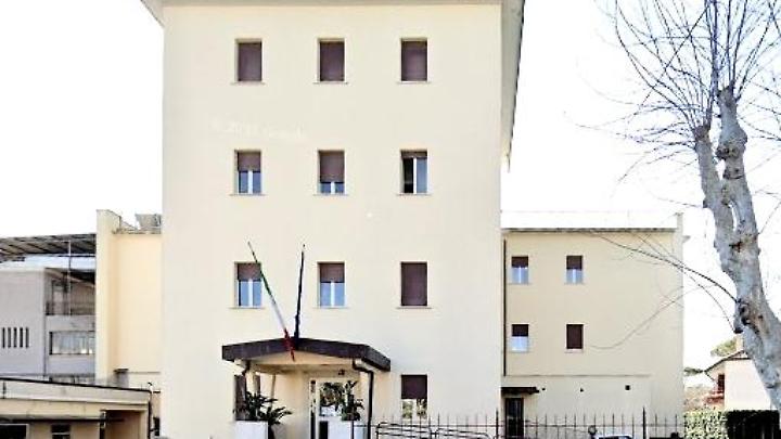 Santa Marinella, un fulcro della distribuzione dei pasti per le mense scolastiche del territorio