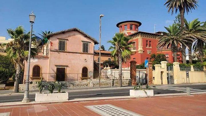 Santa Marinella, oggi la presentazione alla Casina Trincia del libro di Don Giovanni Di Michele