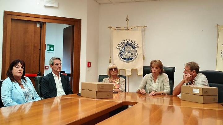 Meno malnutrizione, terapie pi&ugrave; efficaci: i numeri della Asl Roma 4