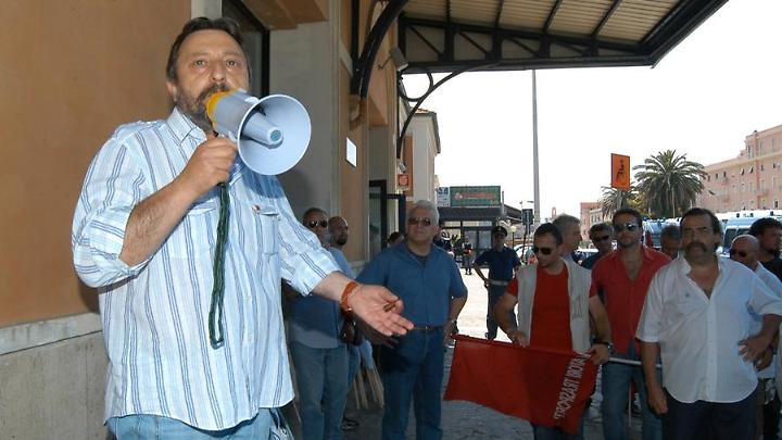 Civitavecchia dice addio a Enrico Seri