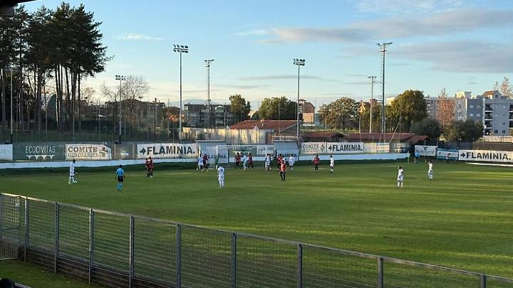 In Sardegna Budoni e Flaminia si dividono la posta in palio con un pareggio a reti bianche