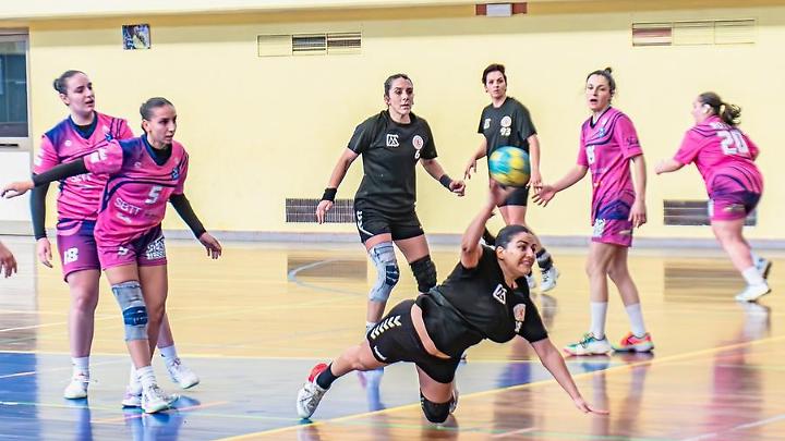 La Flavioni saluta al meglio il 2025