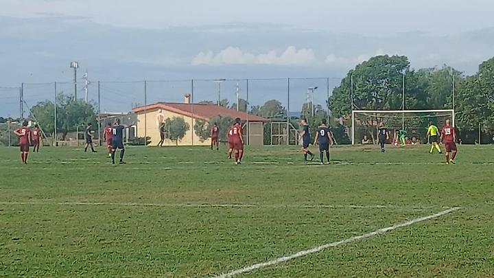 Dm84, &egrave; mancato quel pizzico di fortuna