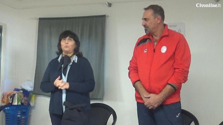 Lazio Winter Cup, la tradizione si rinnova