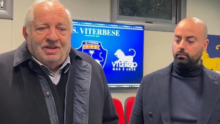 Viterbese, torna Camilli. Euforia Sorianese