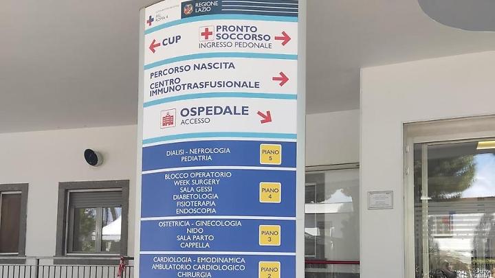 Un grazie che nasce dal cuore: riconoscenza al personale dell&rsquo;Ospedale San Paolo