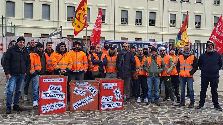 Tvn: contratto ponte per Minosse