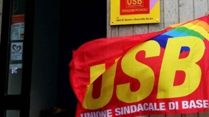 Porto Fiumicino, tante criticit&agrave; per Usb