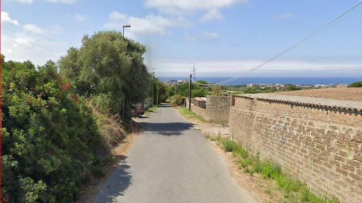 Via Bandita delle Mortelle, una strada dimenticata
