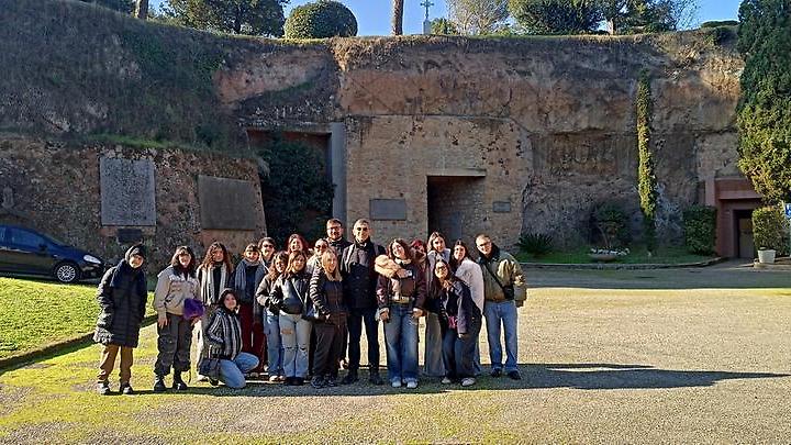 &ldquo;Dal 25 aprile alla Costituzione&rdquo;, i giovani riscoprono la Resistenza