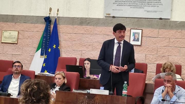 Asl Roma 4, troppe criticit&agrave;: Piendibene scrive a Rocca