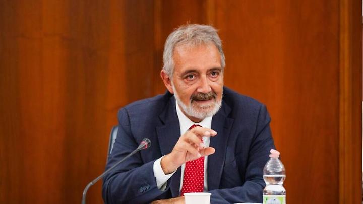 Rocca: &laquo;L&rsquo;ospedale San Paolo torna a essere un punto di riferimento per il territorio&raquo;