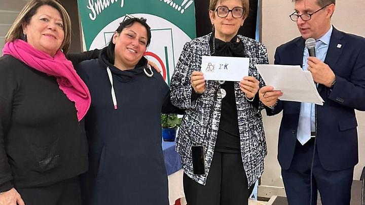 Successo per il circolo &lsquo;&rsquo;Molinari&rsquo;&rsquo; al Torneo Nazionale di Burraco