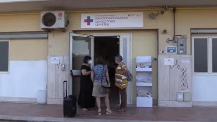 &laquo;Per il territorio di Cerveteri previsto un rafforzamento dei servizi&raquo;