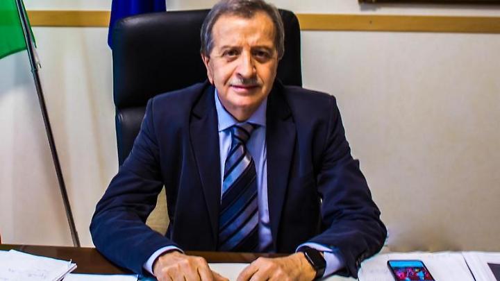 Tidei difende Marino: &laquo;Asl Roma 4 in rinascita&raquo;