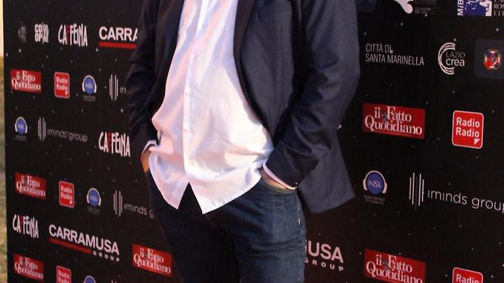 Vendita dei libri durante la presentazione? S&igrave; grazie