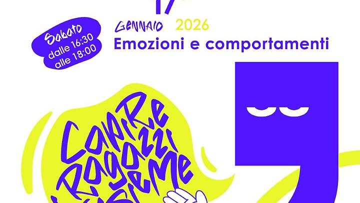 Ermes, domani in citt&agrave; &ldquo;Focus famiglie