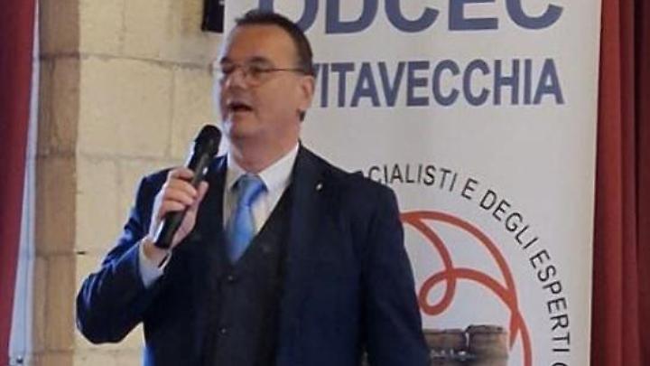 Commercialisti, Marco Manovelli confermato presidente