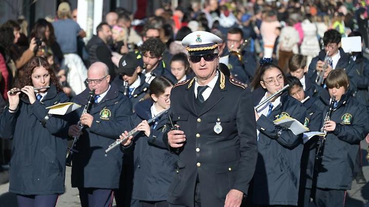 Polizia locale, Berti lascia Civitavecchia
